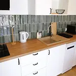 New Homes For 6 People, Tatil Evi Niechorze