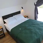 Tatil Evi New Homes For 6 People, Niechorze