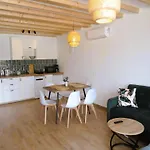 New Homes For 6 People, Tatil Evi Niechorze