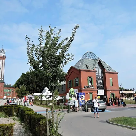 New Homes For 6 People, * Niechorze