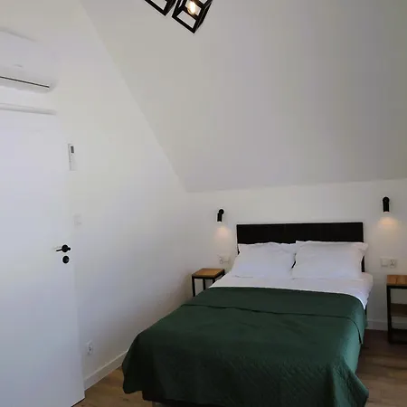 Vakantiehuis New Homes For 6 People, Niechorze