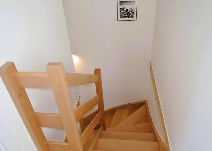 New Homes For 6 People, Vakantiehuis