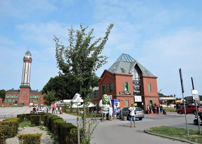 New Homes For 6 People, * Niechorze