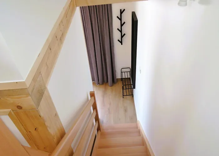 New Homes For 6 People, Vakantiehuis