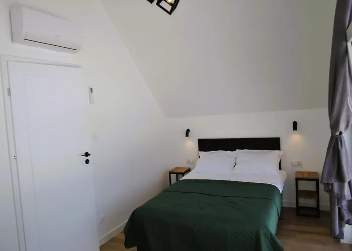 Vakantiehuis New Homes For 6 People, Niechorze