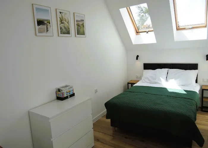 New Homes For 6 People, *