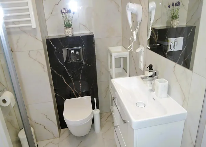 New Homes For 6 People, Vakantiehuis